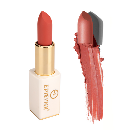 Hydrating Matte Lipstick