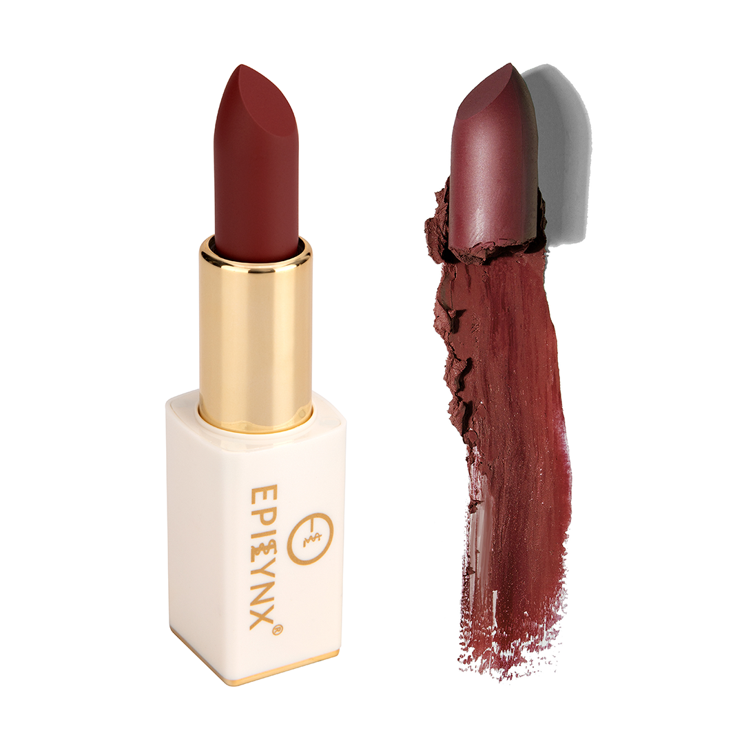 Hydrating Matte Lipstick