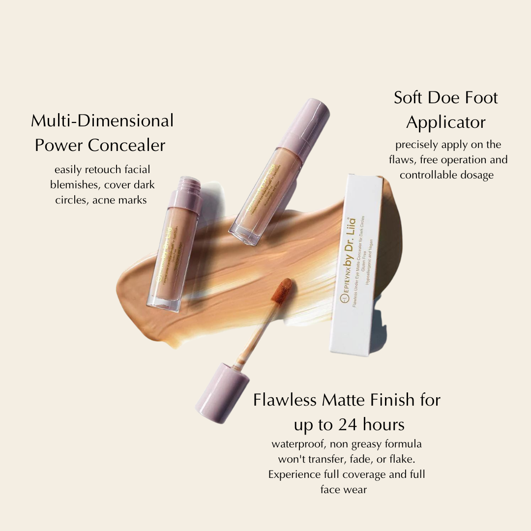 Crease-Proof Concealer