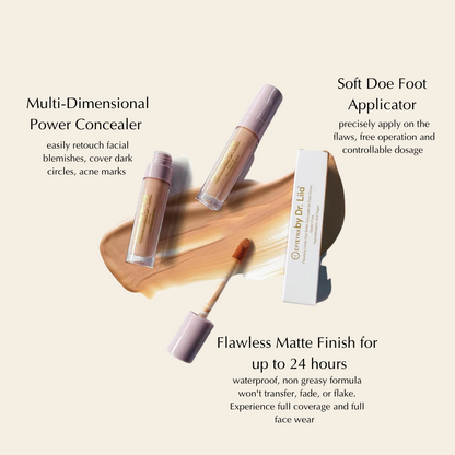 Crease-Proof Concealer