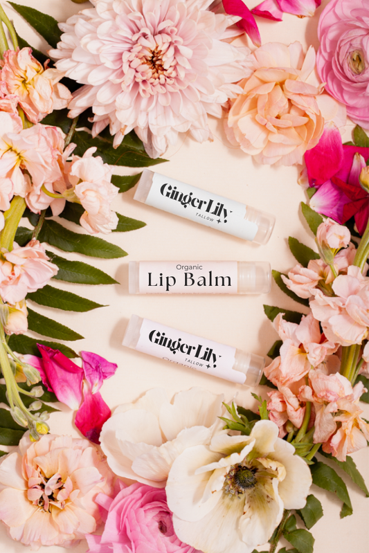 Nourishing Lip Balm