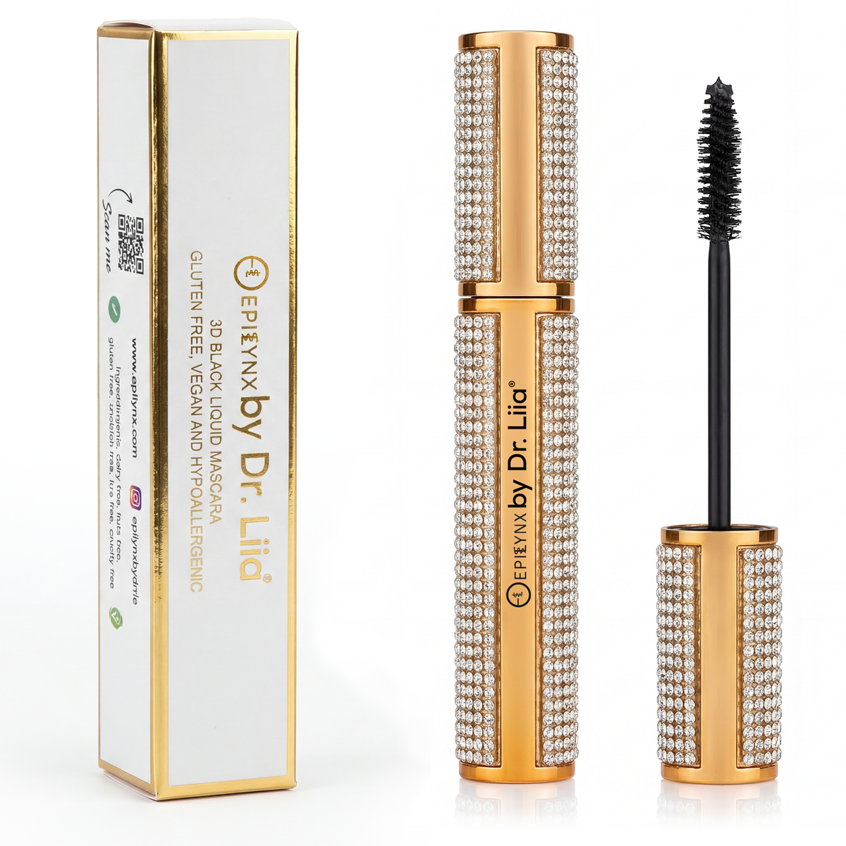 Volumizing Mascara