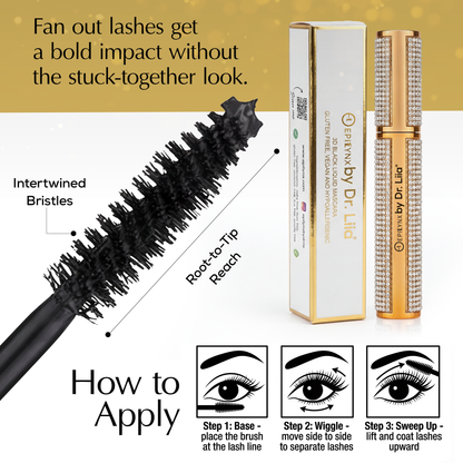 Volumizing Mascara
