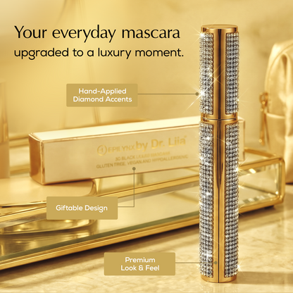 Volumizing Mascara