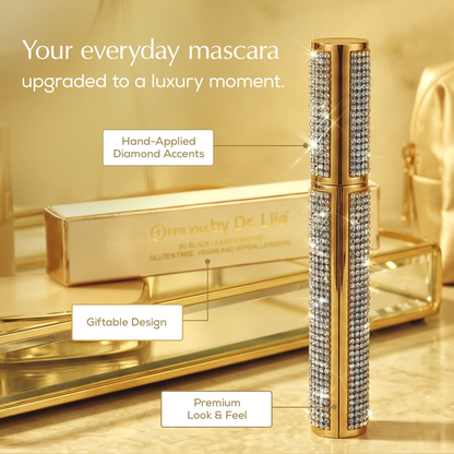 Volumizing Mascara