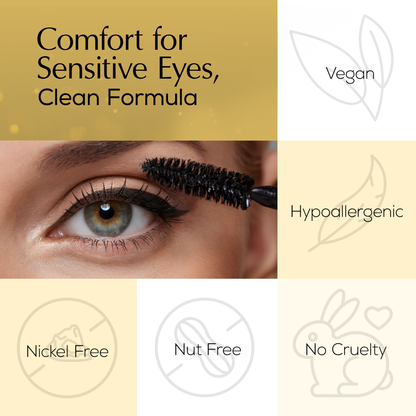 Volumizing Mascara