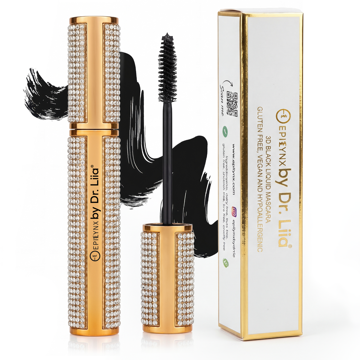Volumizing Mascara