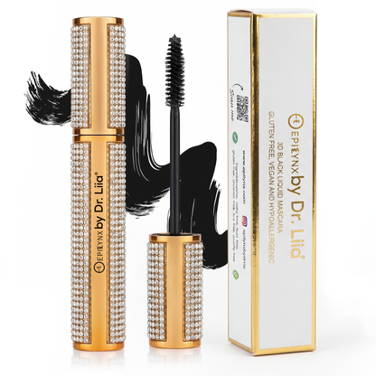 Volumizing Mascara