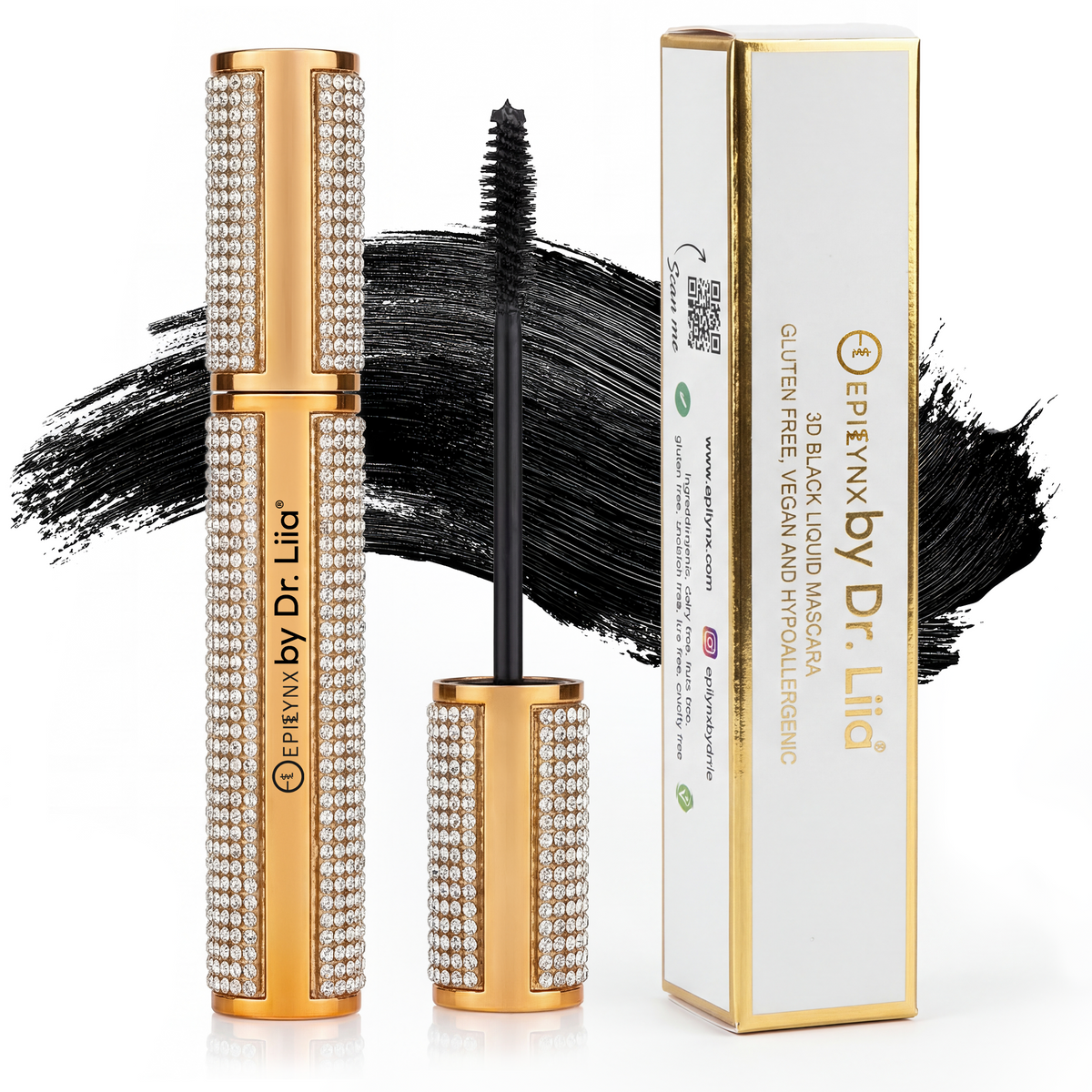 Volumizing Mascara