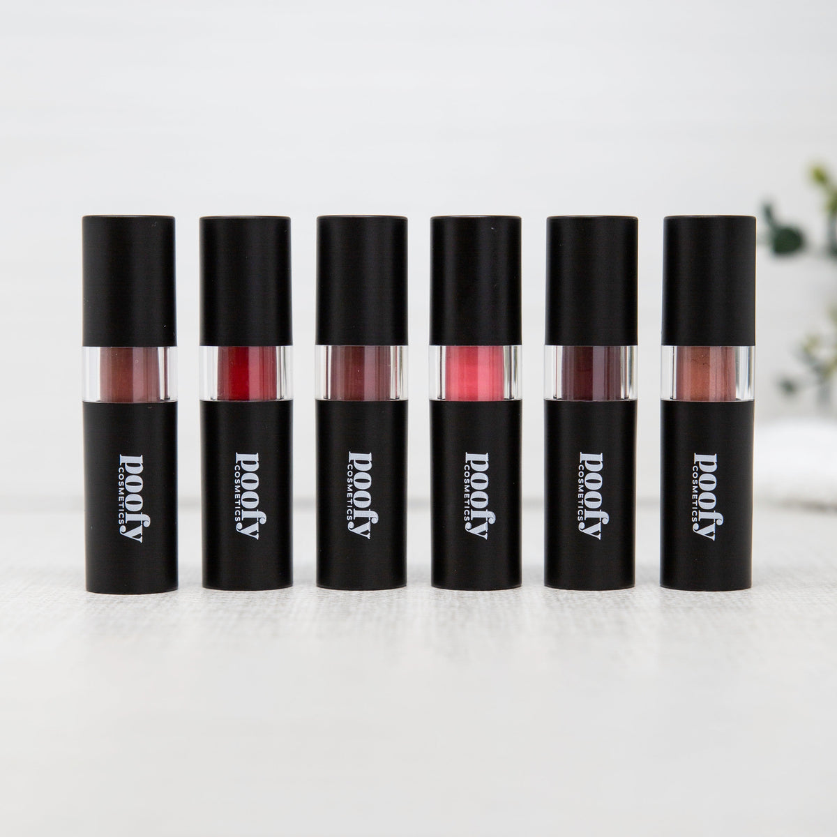 Nourishing Lipstick