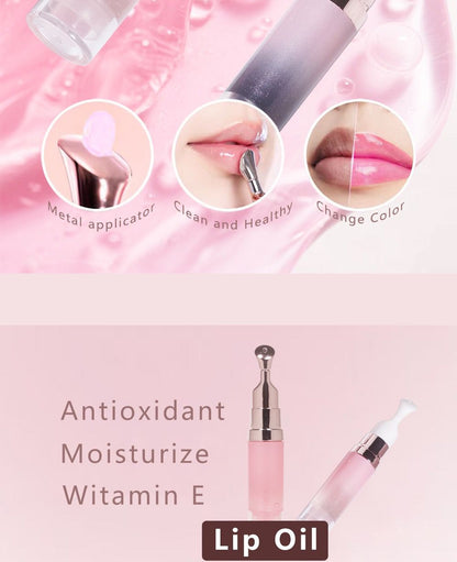 All-Day Lip Stain