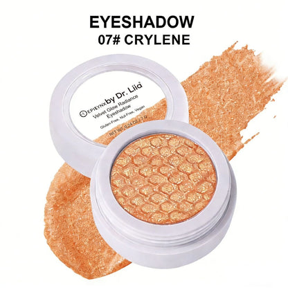 Liquid Shimmer Eyeshadow