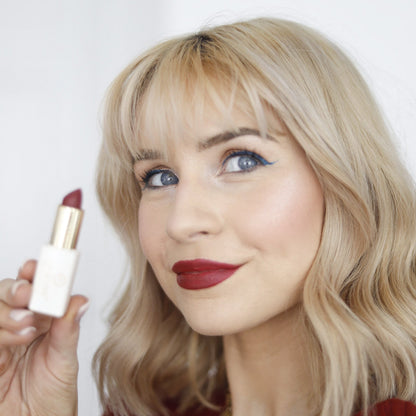 Hydrating Matte Lipstick