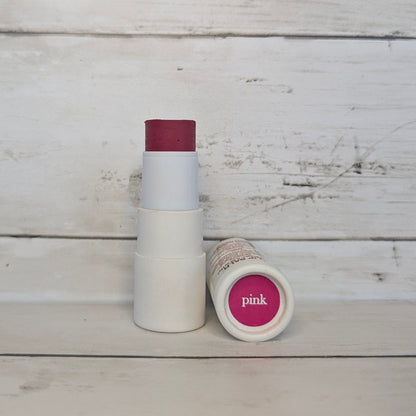 Lip & Cheek Bloom