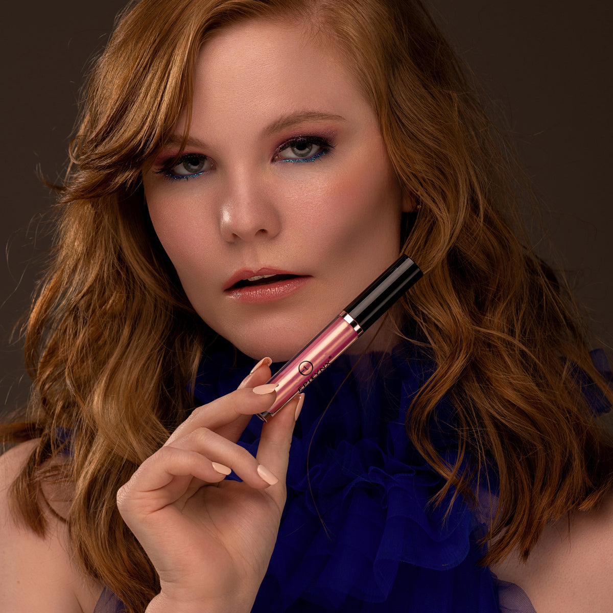 High-Shine Lip Gloss
