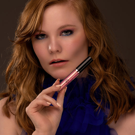 High-Shine Lip Gloss