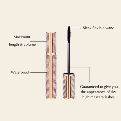 Volumizing Mascara