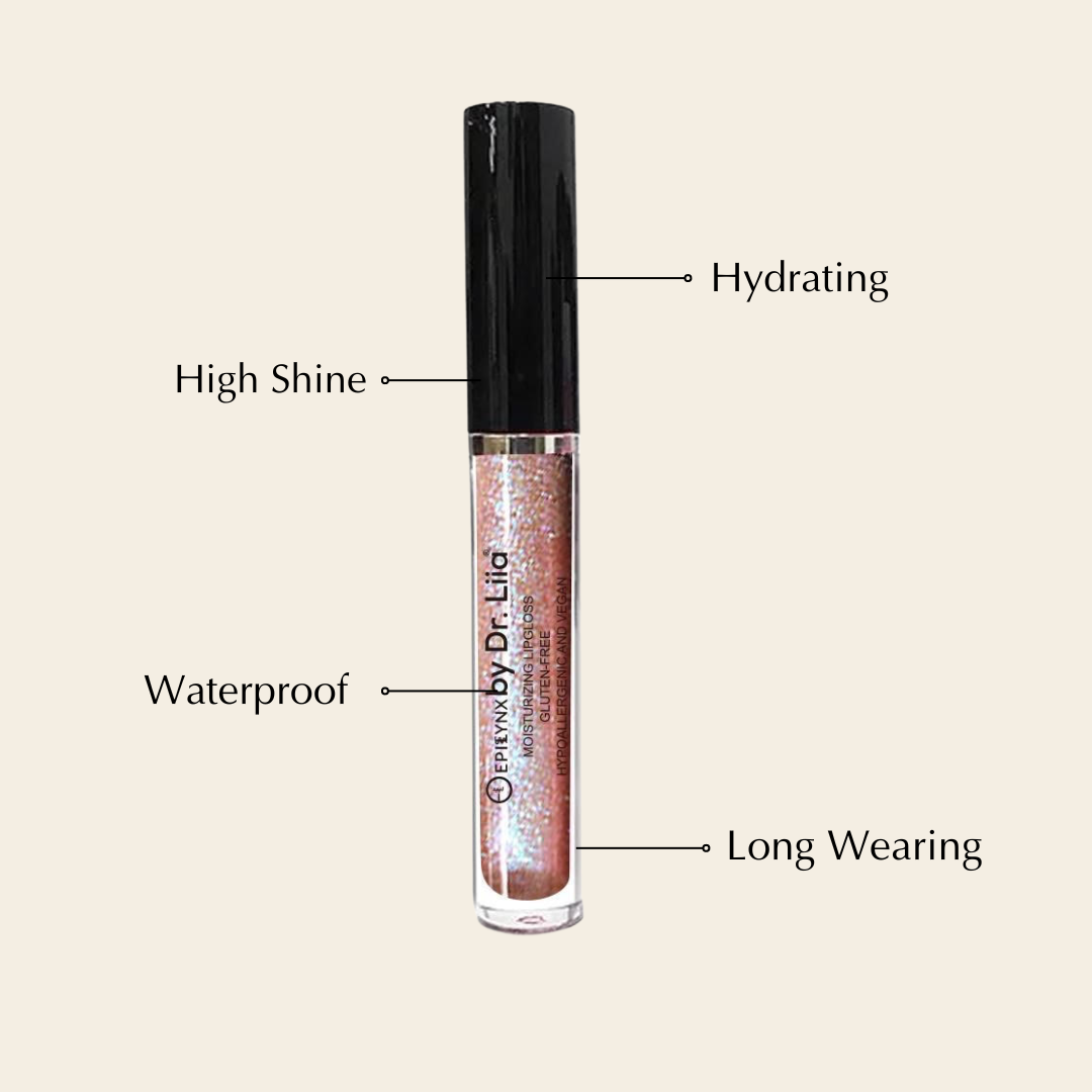 High-Shine Lip Gloss