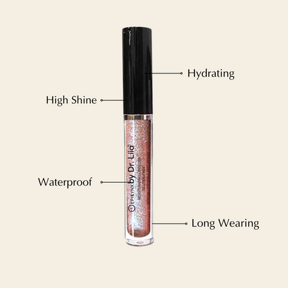 High-Shine Lip Gloss
