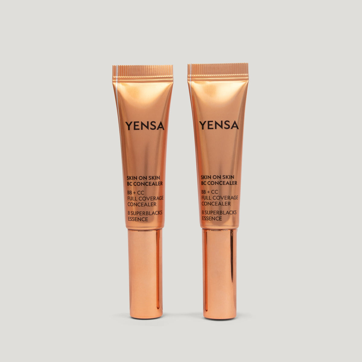 Skin On Skin Serum Concealer