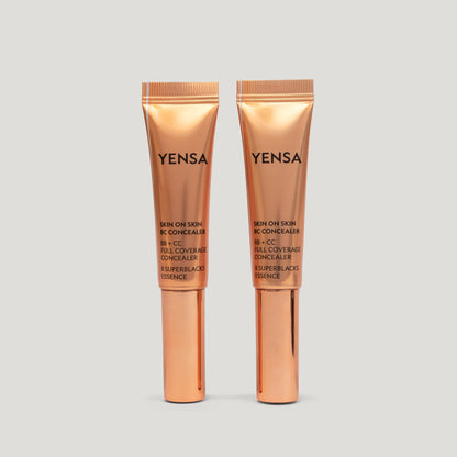 Skin On Skin Serum Concealer
