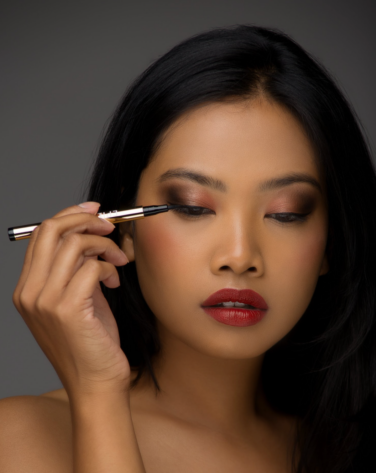 Waterproof Liquid Eyeliner