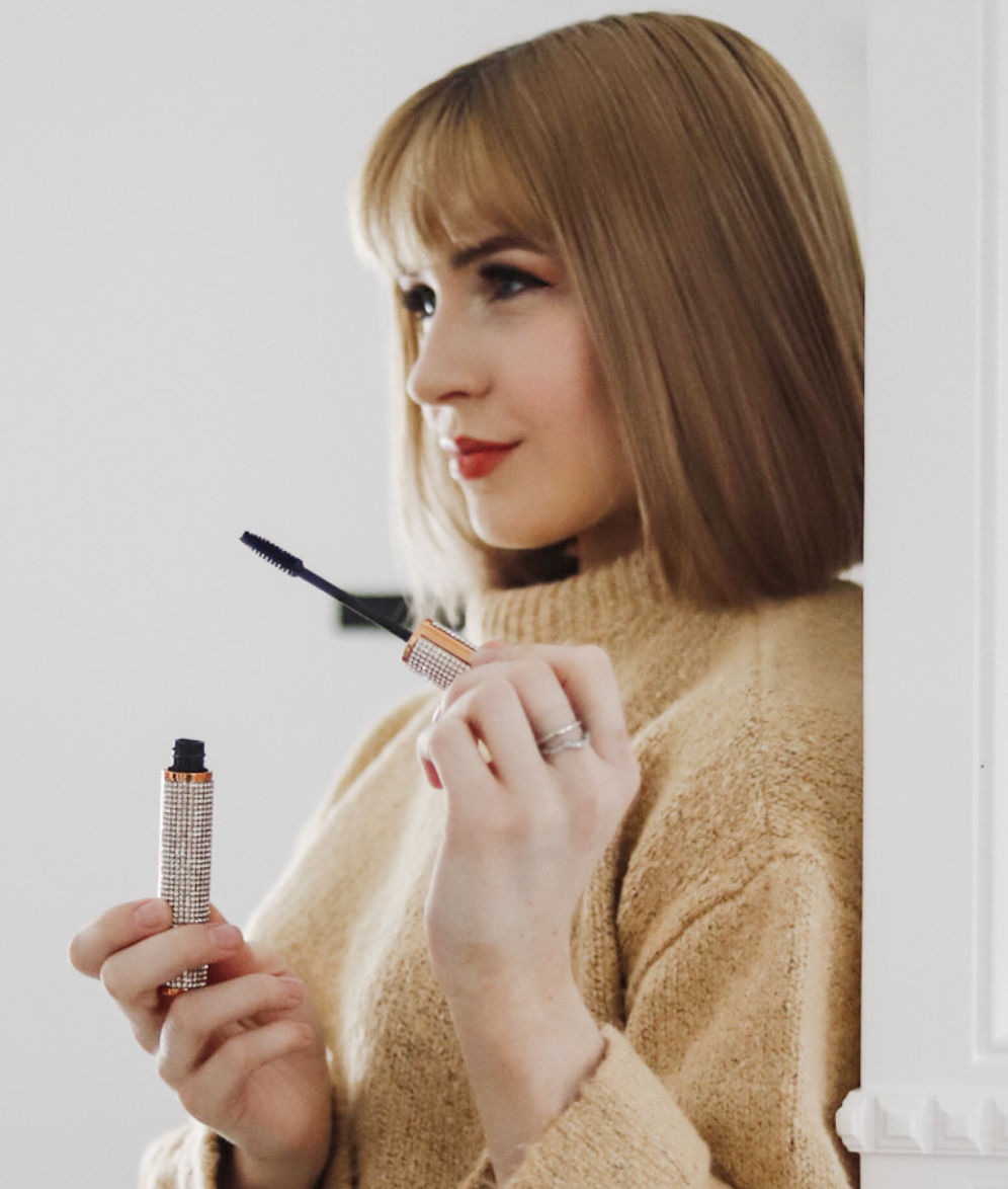 Volumizing Mascara