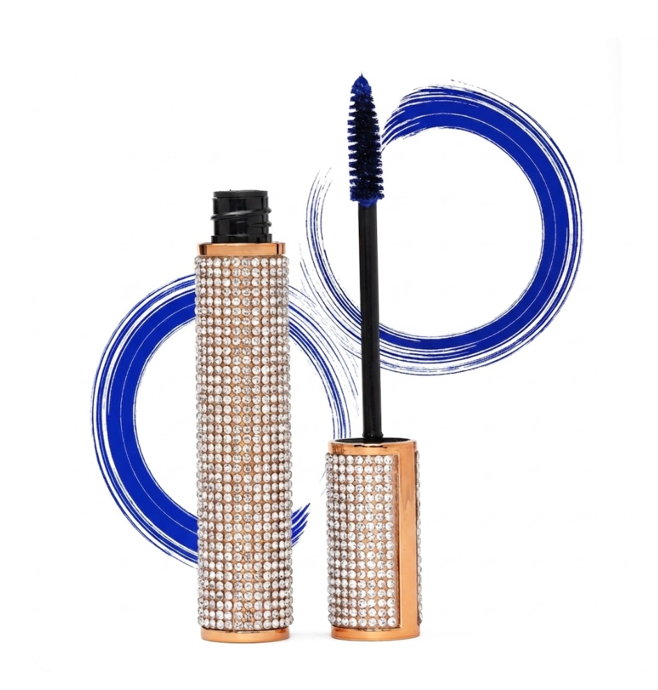 Volumizing Mascara