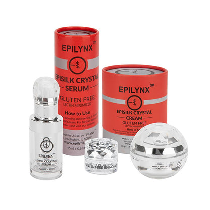 3-Step Firming Set