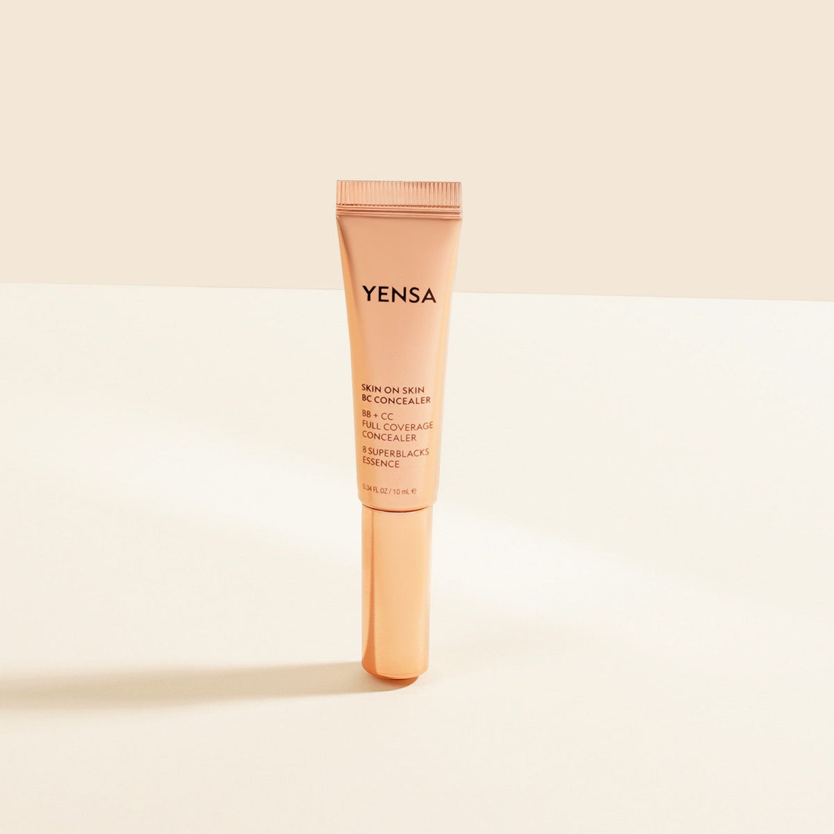 Skin On Skin Serum Concealer