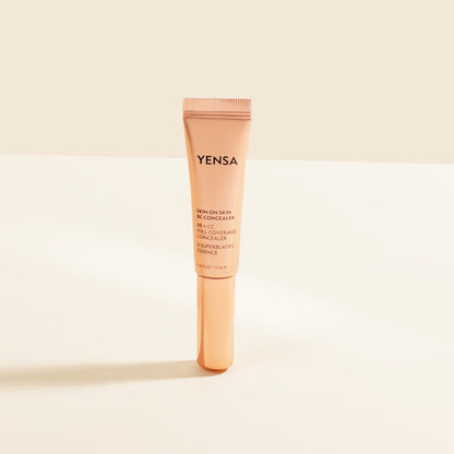 Skin On Skin Serum Concealer