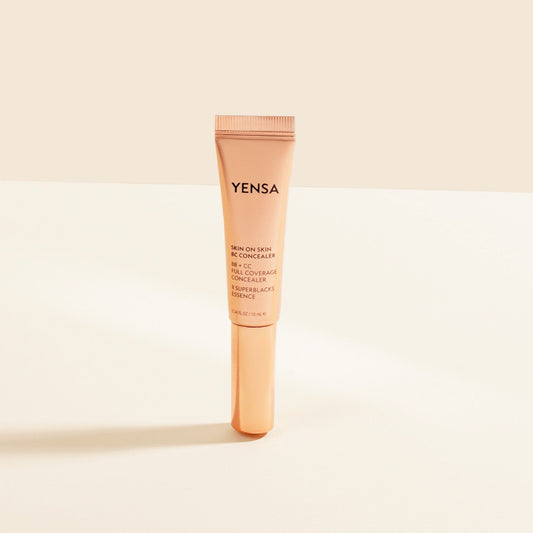 Skin On Skin Serum Concealer