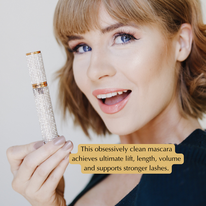 Volumizing Mascara