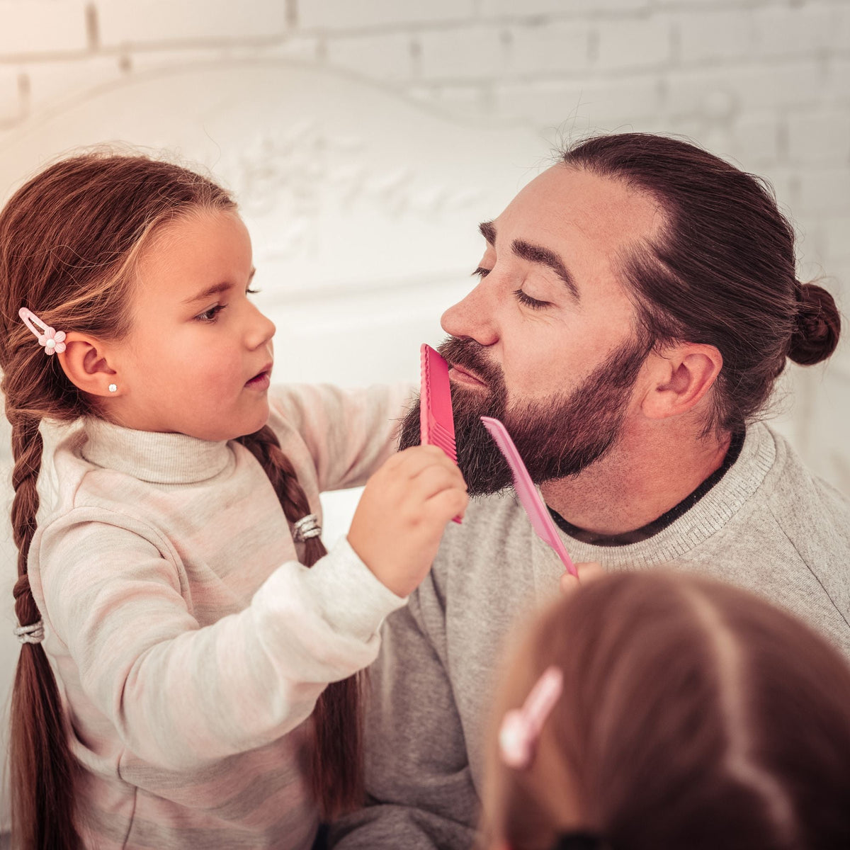 Face & Beard Balm