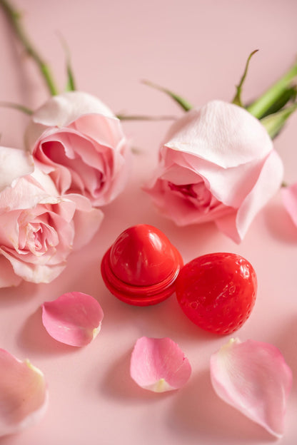 Tinted Lip Butter