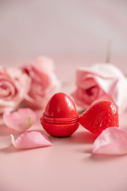 Tinted Lip Butter