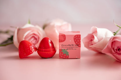 Tinted Lip Butter