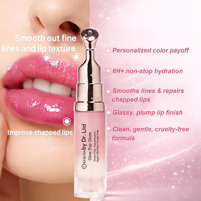 All-Day Lip Stain