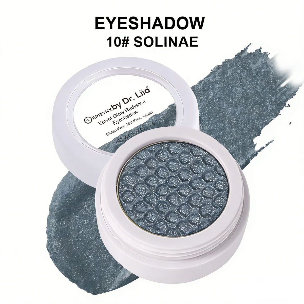 Liquid Shimmer Eyeshadow