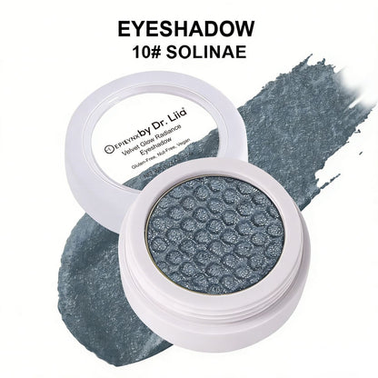 Liquid Shimmer Eyeshadow