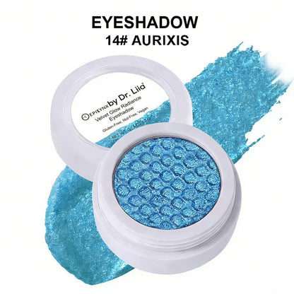 Liquid Shimmer Eyeshadow