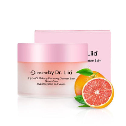 Jojoba Cleansing Balm