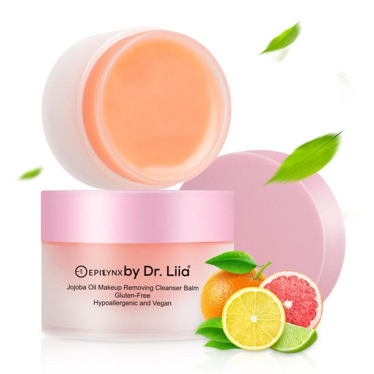 Jojoba Cleansing Balm