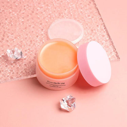 Jojoba Cleansing Balm
