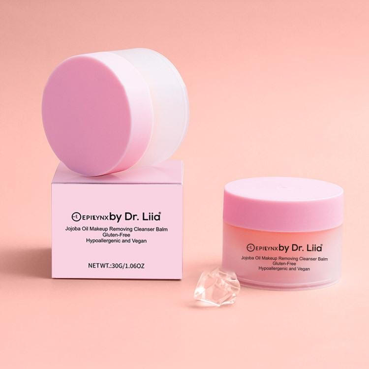 Jojoba Cleansing Balm