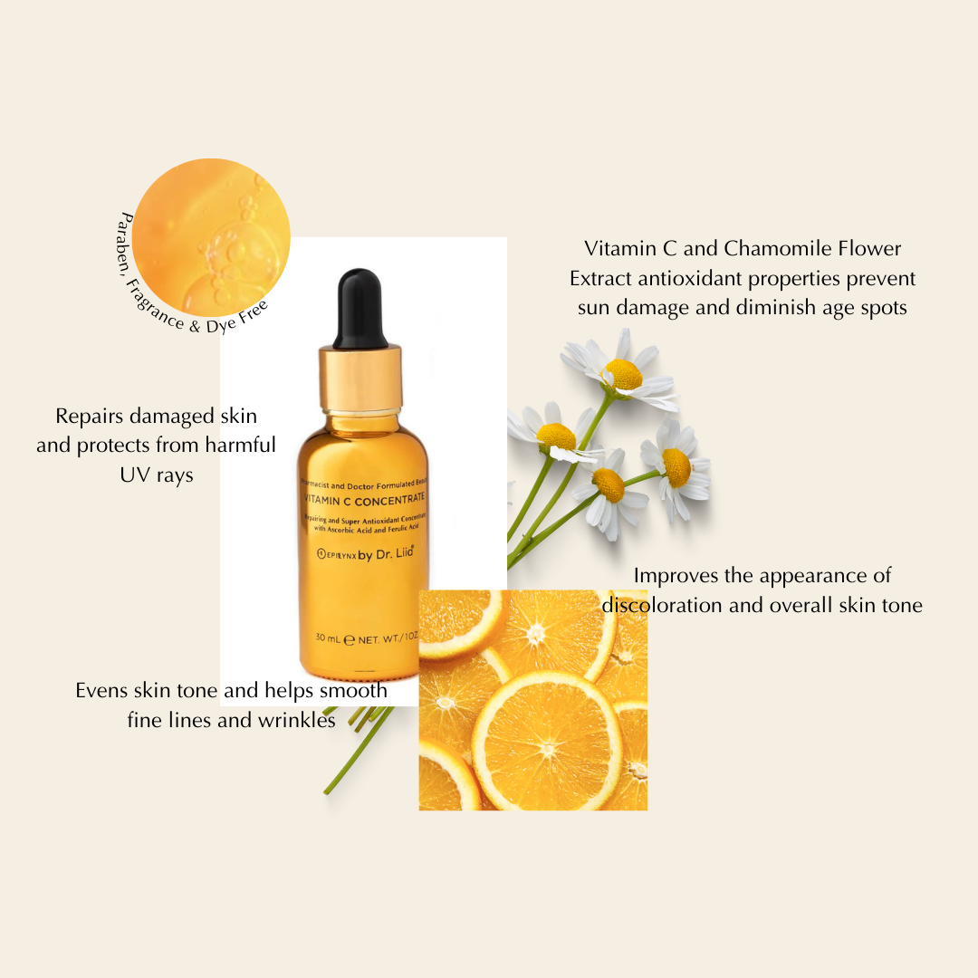 Vitamin C Serum