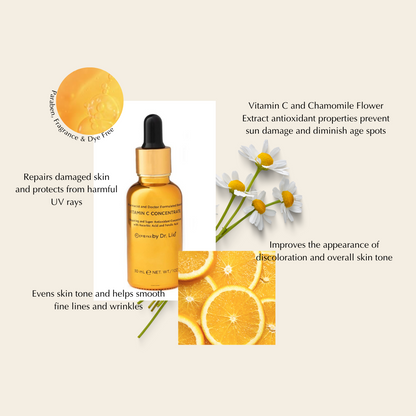 Vitamin C Serum