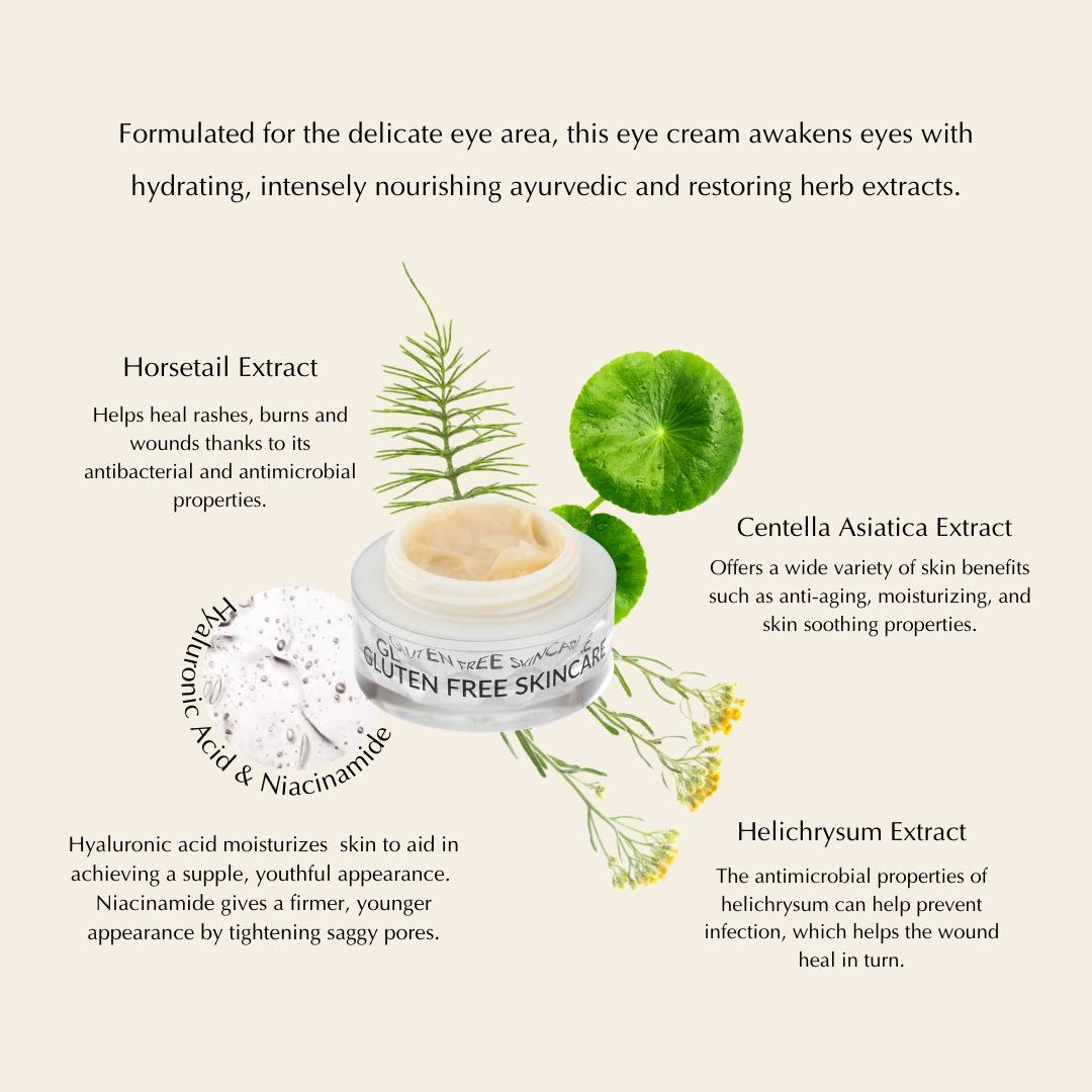 Brightening Eye Cream