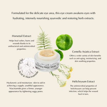 Brightening Eye Cream
