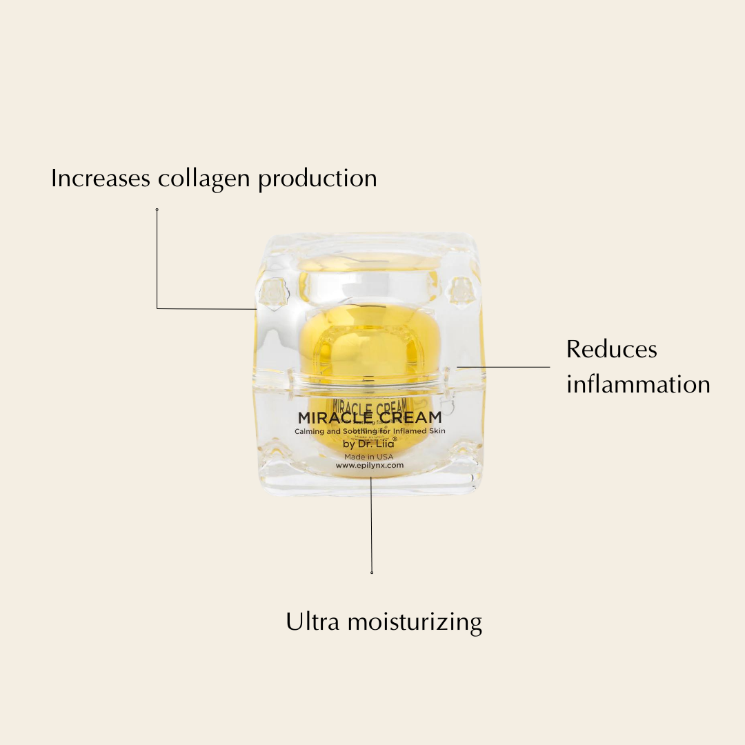 Calming Face Cream